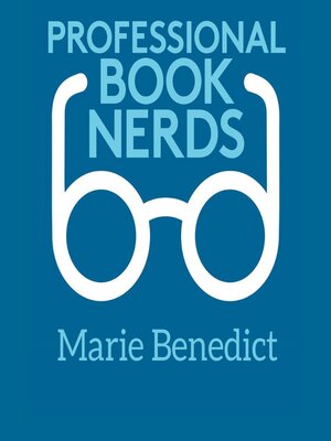 Marie Benedict 2022 Interview - Audiobook